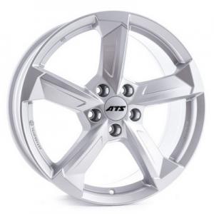 ATS Auvora 6,5x17 5x112 ET38 DIA57,1 (polar silver)