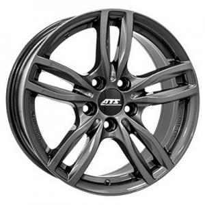 ATS Evolution 7,5x17 5x108 ET50,5 DIA63,4 (dark grey)