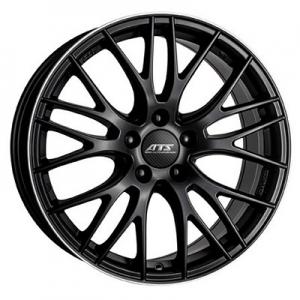 ATS Perfektion 8,5x19 5x112 ET35 DIA70,1 (racing black lip polished)