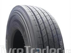 Aufine AEL5 Smart (рулевая) 315/80 R22,5 156/150L 20PR