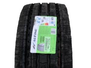 Aufine AER3 (рулевая) 315/80 R22,5 156/150L 20PR