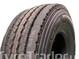 Aufine ATR9 Smart (прицепная) 385/65 R22,5 164K 24PR