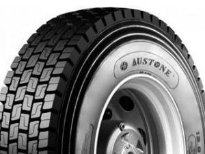 Austone AT127 (ведущая) 315/80 R22,5 154/151M 18PR