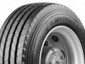 Austone AT78 (универсальная) 215/75 R17,5 135/133J 16PR