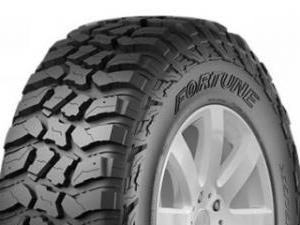 Austone Maspire M/T 225/75 R16 115/112Q