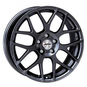 Autec Hexano 8x18 5x112 ET35 DIA70,1 (metallic black)