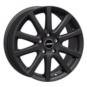 Autec Skandic 6,5x16 5x112 ET41 DIA57,1 (matt black)