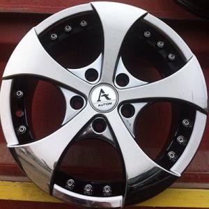 Autom A-511 6,5x15 5x112 ET35 DIA73,1