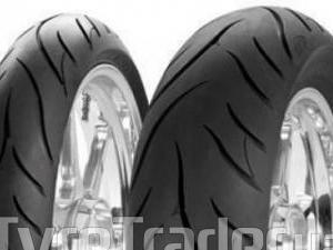 Avon Cobra AV71 130/60 R21 63H