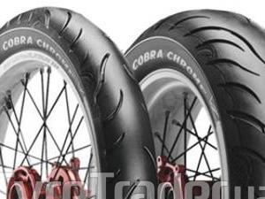 Avon Cobra Chrome AV91 130/80 R17 65H