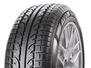 Avon WV7 195/50 R15 82H