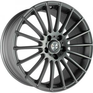 Avus AC-M03 8x19 5x112 ET45 DIA73,1 (matt anthracite)