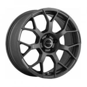 Avus AC-M06 10,5x20 5x120 ET45 DIA74,1 (hyper silver)