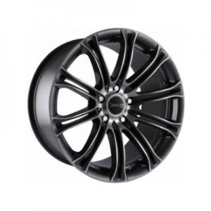 Avus AC-MB1 8,5x19 5x120 ET34 DIA72,6 (anthracite polished)