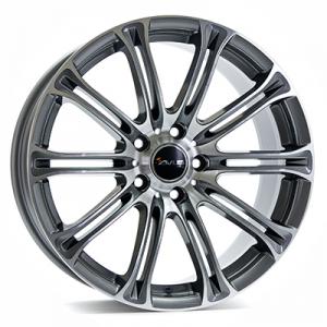 Avus AC-MB1 8,5x19 5x120 ET34 DIA72,6 (matt anthracite)