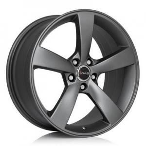 Avus AF10 7,5x17 5x112 ET45 DIA66,6 (matt anthracite)