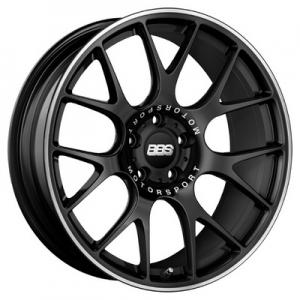 BBS CH-R 11,5x20 5x130 ET65 DIA71,6 (titan matt)