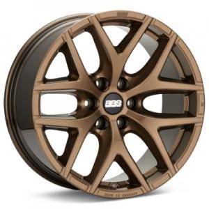 BBS TLA 9x20 6x139,7 ET12 DIA106,1 (bronze)