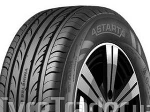 Белшина Astarta 225/65 R17 102H