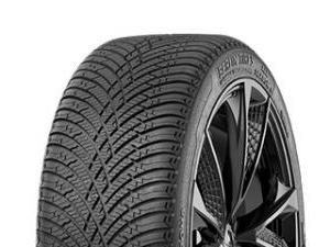 Berlin Tires All Season 1 195/55 R16 91H XL