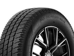 Berlin Tires All Season Van 215/75 R16C 113/111R