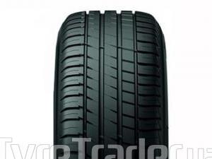 BFGoodrich Advantage 215/50 ZR17 95W XL