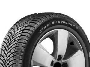 BFGoodrich G-Grip All Season 2 195/60 R16 89H