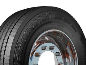 BFGoodrich Route Control S2 (рулевая) 315/70 R22,5 156/150L