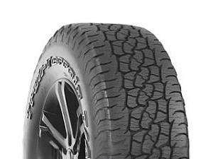 BFGoodrich Trail Terrain T/A 205/80 R16 104T XL