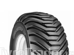 BKT Flotation 648 (с/х) 385/65 R22,5 155A8 22PR