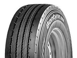 Bontyre T-835 (прицепная) 385/65 R22,5 164K 24PR