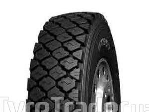 Boto BT957 (ведущая) 235/75 R17,5 143/141J 18PR