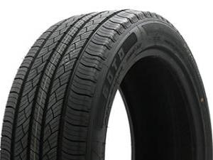 Boto Sasqua H/T 265/70 R17 115H