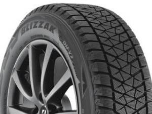 Bridgestone Blizzak DM-V2 225/65 R17 102S