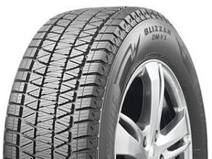 Bridgestone Blizzak DM-V3 235/65 R17 108S XL