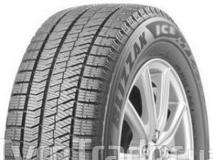 Bridgestone Blizzak Ice 215/55 R17 98T XL