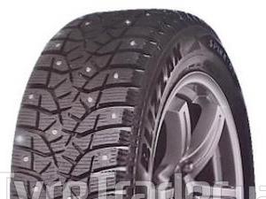 Bridgestone Blizzak Spike-02 235/45 R17 94T