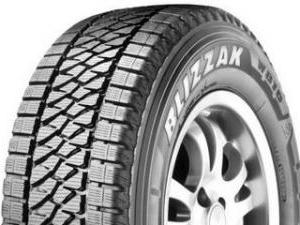 Bridgestone Blizzak W810 195/75 R16C 107/105R