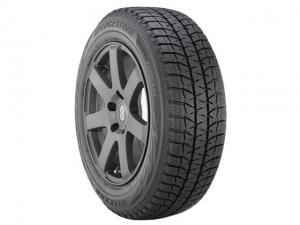 Bridgestone Blizzak WS80 205/65 R15 остаток 6 мм