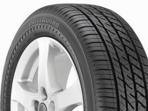 Bridgestone DriveGuard 235/45 ZR17 97Y Run Flat