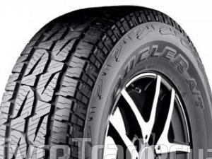 Bridgestone Dueler A/T 001 245/75 R16 108/104S