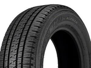 Bridgestone Dueler H/L Alenza Plus 255/50 ZR19 107W XL