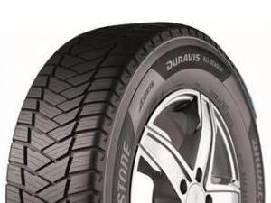 Bridgestone Duravis All Season 215/75 R16C 113/111R