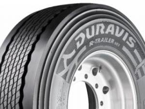 Bridgestone Duravis R-Trailer 002 (прицепная) 385/65 R22,5 160K