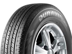 Bridgestone Duravis R611 205/75 R14C 109/107S