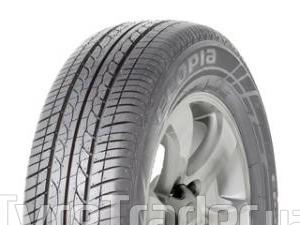 Bridgestone Ecopia EP25 175/65 R15 84H