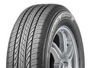 Bridgestone Ecopia EP850 215/65 R16 98H