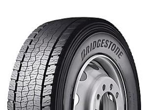 Bridgestone Ecopia H-Drive 002 (ведущая) 315/70 R22,5 154/150L