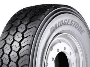 Bridgestone M-Trailer 001 (прицепная) 385/65 R22,5