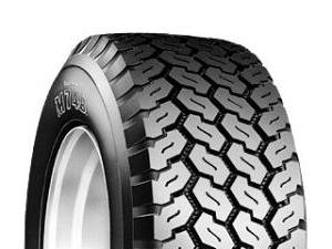 Bridgestone M748 (прицепная) 385/65 R22,5 160K